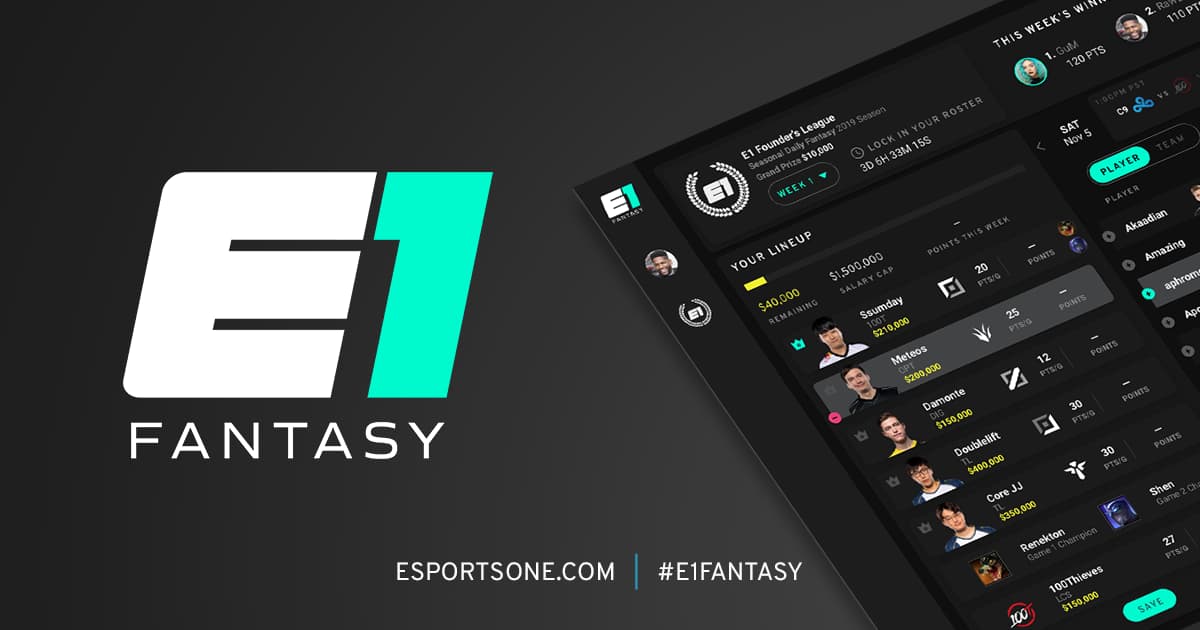 EsportsOne